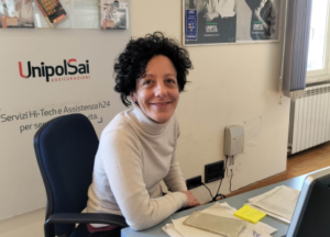 Evangelisti Sara
